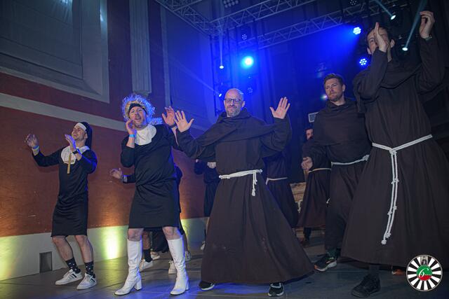 Foto: Round Table 6 /Rene Hauser