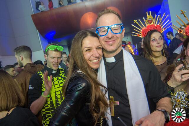 Foto: Round Table 6 /Rene Hauser