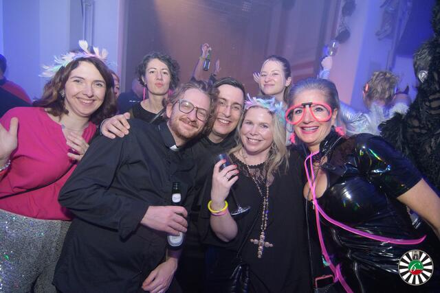 Foto: Round Table 6 /Rene Hauser