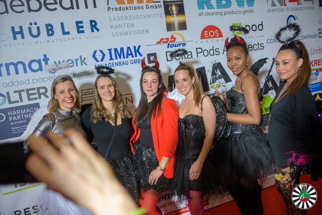 Foto: Round Table 6 /Rene Hauser