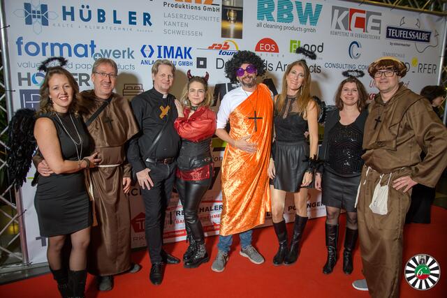 Foto: Round Table 6 /Rene Hauser