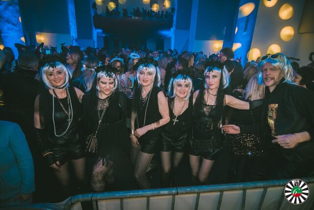 Foto: Round Table 6 /Rene Hauser