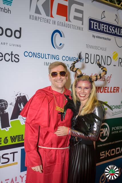 Foto: Round Table 6 /Rene Hauser