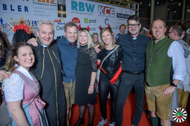 Foto: Round Table 6 /Rene Hauser