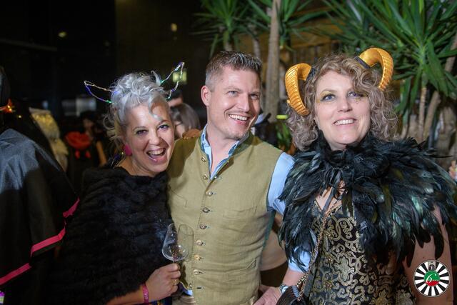 Foto: Round Table 6 /Rene Hauser