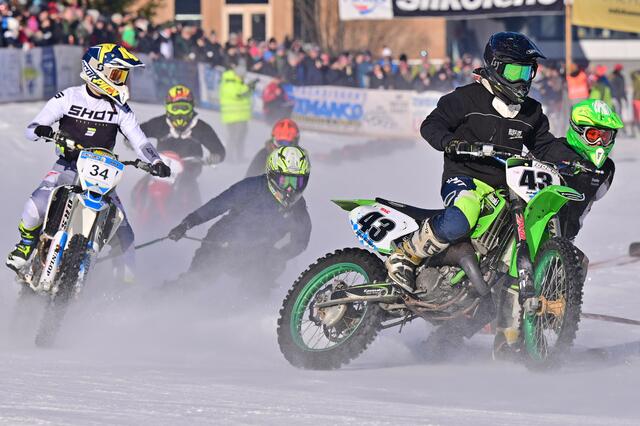 Foto: Wolfgang Spitzbart