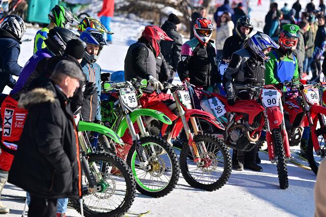 Foto: Wolfgang Spitzbart