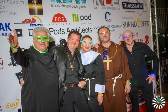 Foto: Round Table 6 /Rene Hauser