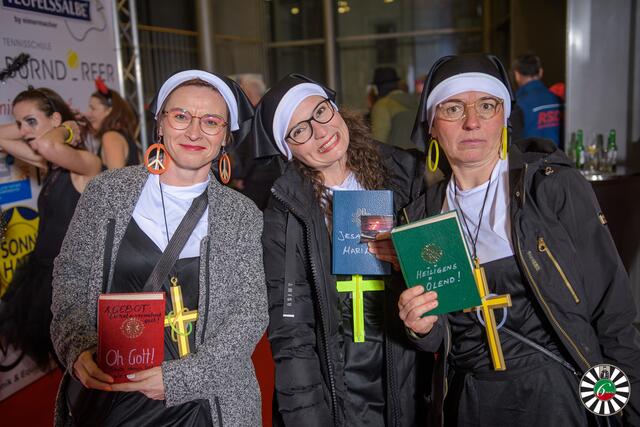 Foto: Round Table 6 /Rene Hauser