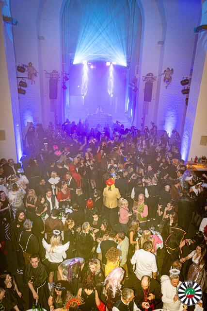 Foto: Round Table 6 /Rene Hauser