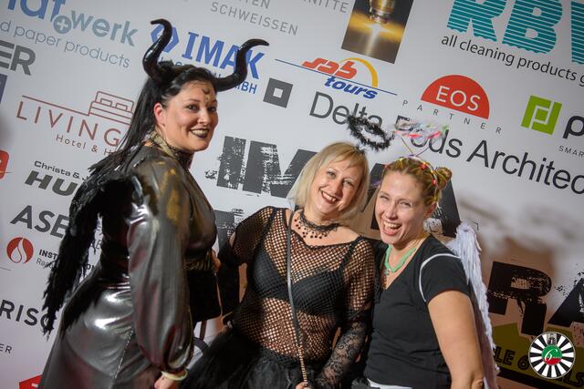 Foto: Round Table 6 /Rene Hauser