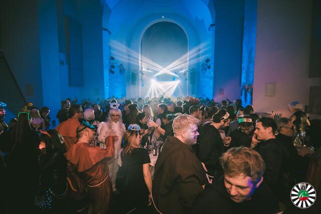 Foto: Round Table 6 /Rene Hauser