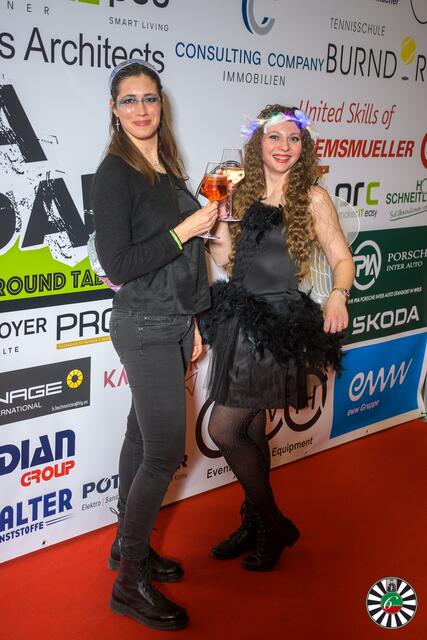 Foto: Round Table 6 /Rene Hauser