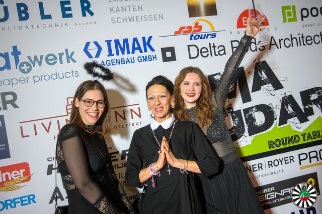 Foto: Round Table 6 /Rene Hauser