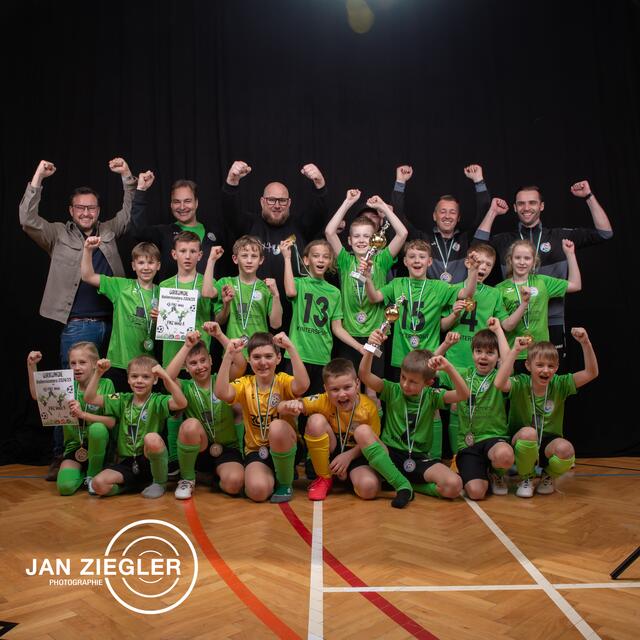 Foto: Jan Ziegler Photography