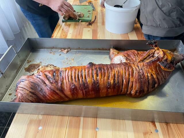 Foto: Bernhard Herics