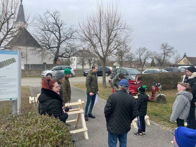 Foto: Bernhard Herics