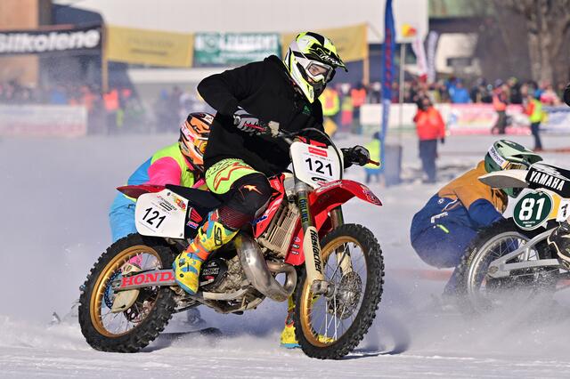 Foto: Wolfgang Spitzbart