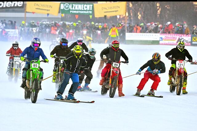 Foto: Wolfgang Spitzbart