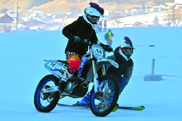 Foto: Wolfgang Spitzbart