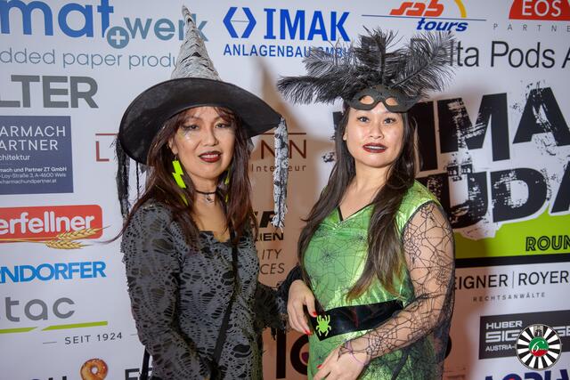 Foto: Round Table 6 /Rene Hauser