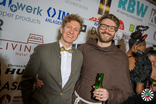 Foto: Round Table 6 /Rene Hauser