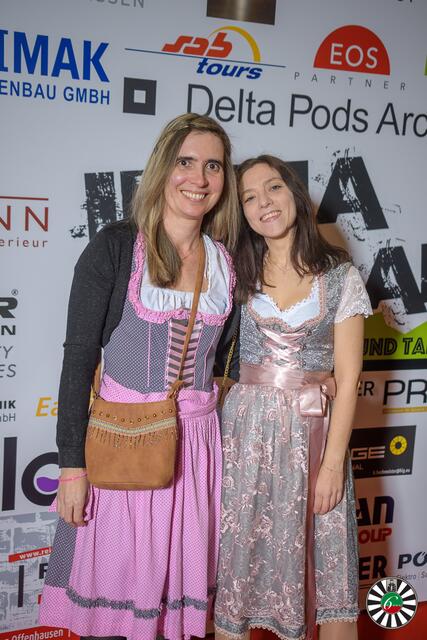 Foto: Round Table 6 /Rene Hauser