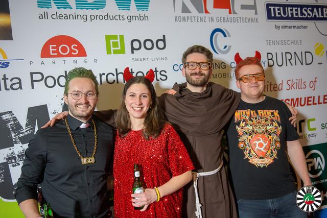 Foto: Round Table 6 /Rene Hauser