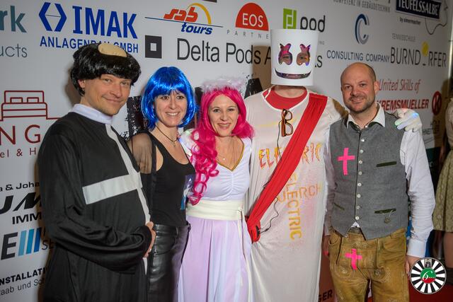 Foto: Round Table 6 /Rene Hauser