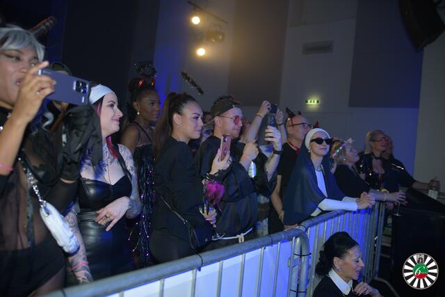 Foto: Round Table 6 /Rene Hauser