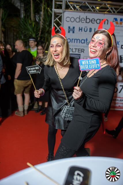 Foto: Round Table 6 /Rene Hauser