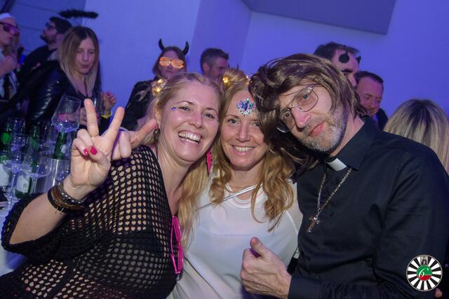 Foto: Round Table 6 /Rene Hauser