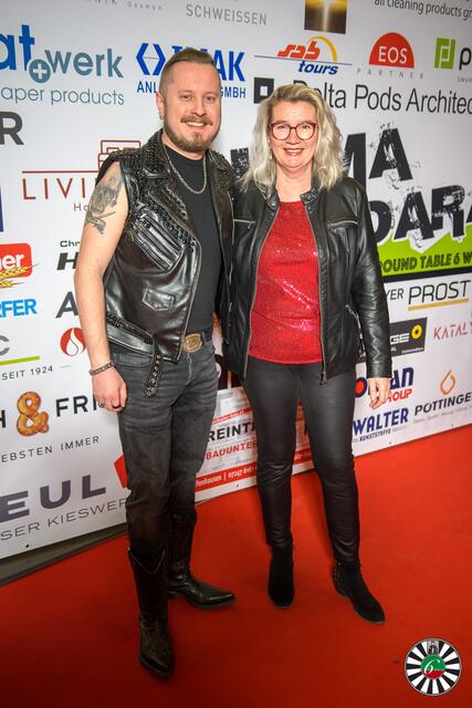 Foto: Round Table 6 /Rene Hauser