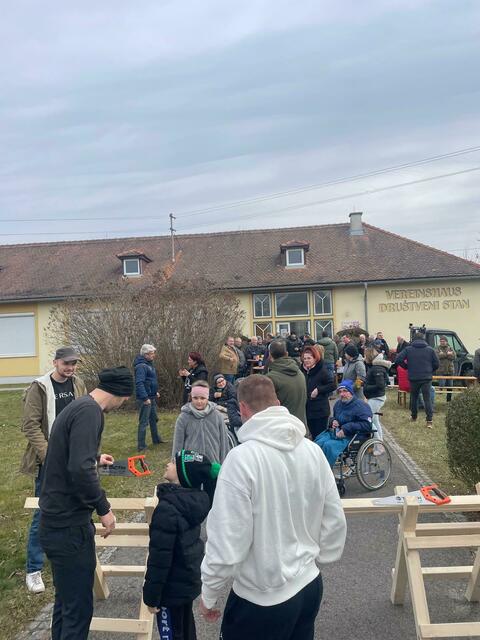 Foto: Bernhard Herics