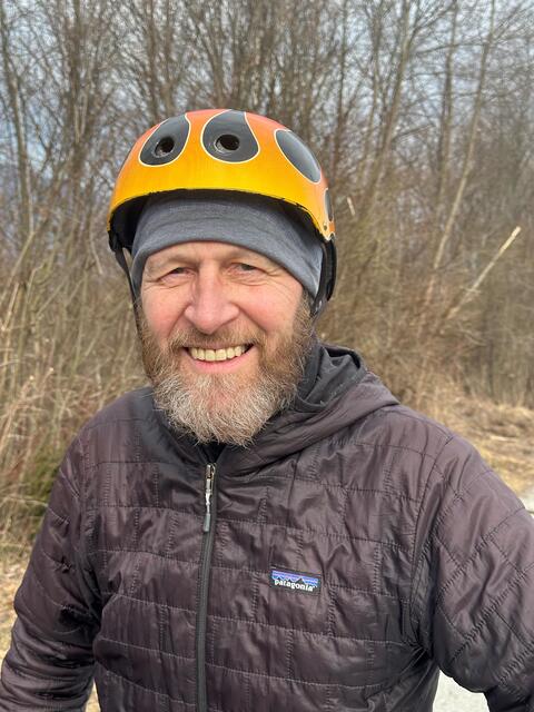 Rene Angerer aus Kufstein. | Foto: ZOOM-Tirol