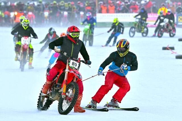 Foto: Wolfgang Spitzbart