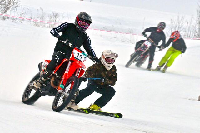 Foto: Wolfgang Spitzbart