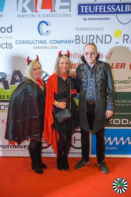 Foto: Round Table 6 /Rene Hauser