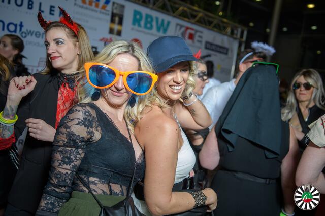 Foto: Round Table 6 /Rene Hauser