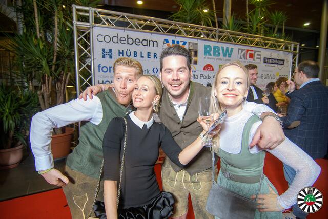 Foto: Round Table 6 /Rene Hauser