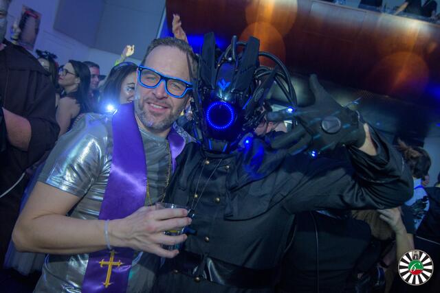 Foto: Round Table 6 /Rene Hauser