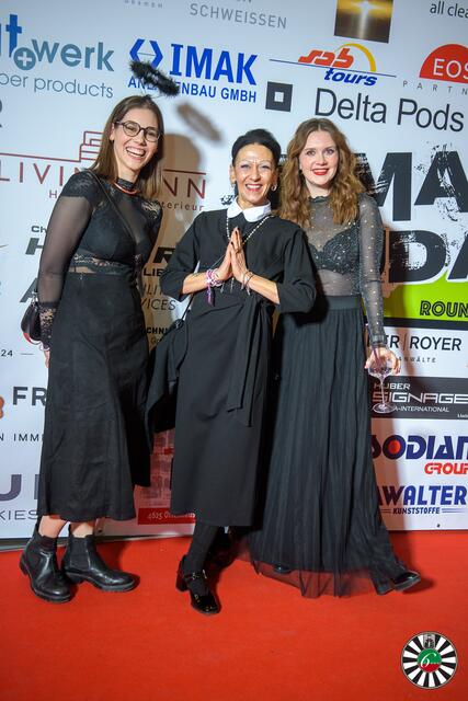 Foto: Round Table 6 /Rene Hauser