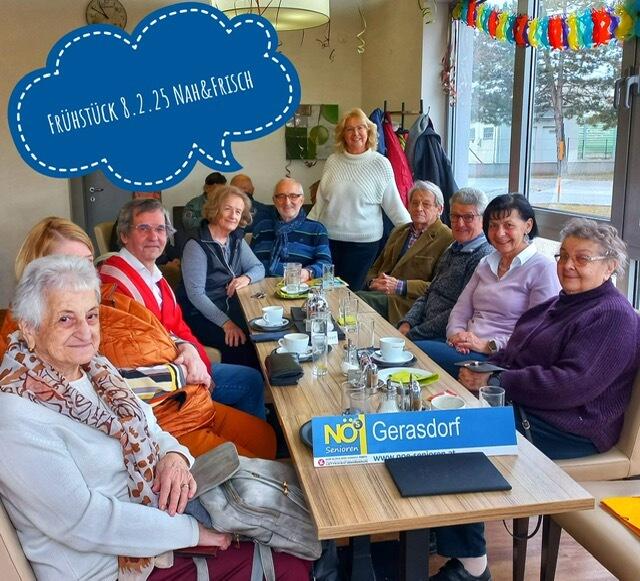 Gruppenfoto | Foto: privat