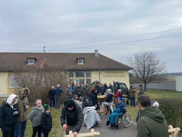 Foto: Bernhard Herics