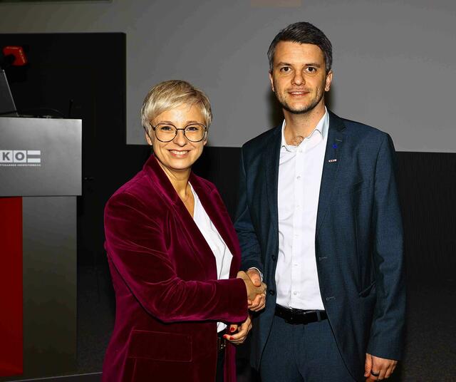 43 Prozent der Unternehmer blicken mit Zuversicht in die Zukunft und Vertrauen auf ihr Produkt | Foto: gawe