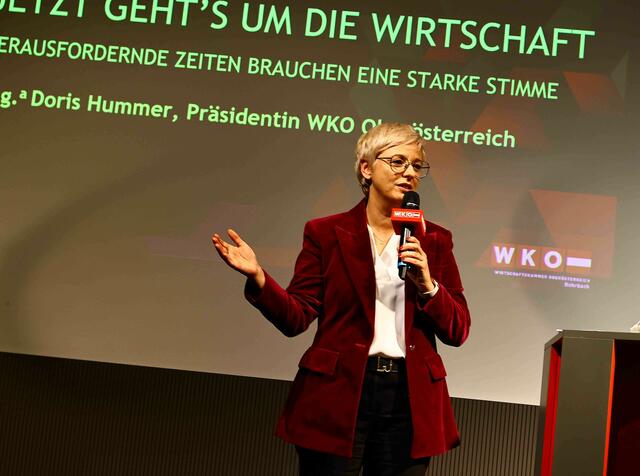 Vertrauen in die eigene Innovationskraft | Foto: gawe