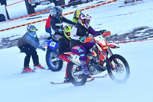 Foto: Wolfgang Spitzbart