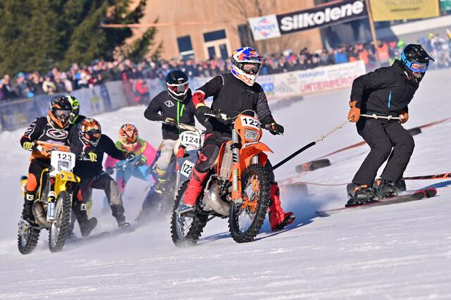 Foto: Wolfgang Spitzbart