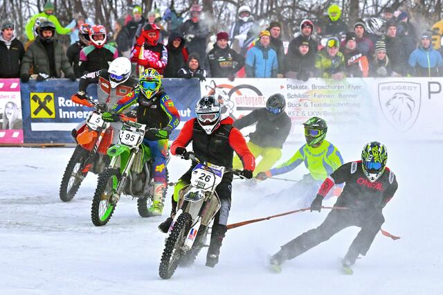 Foto: Wolfgang Spitzbart