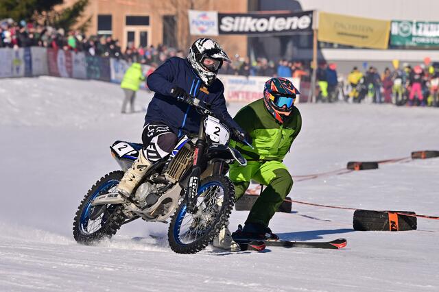 Foto: Wolfgang Spitzbart